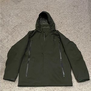 Mens Merrell Winter Coat